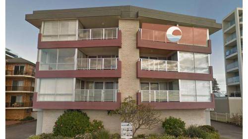 Forster Apartment | 100 m² Apartment ∙ 2 bedrooms ∙ 4 guests