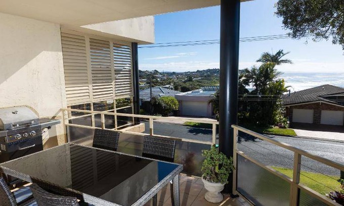 Forster Apartment | 100 m² Apartment ∙ 2 bedrooms ∙ 4 guests