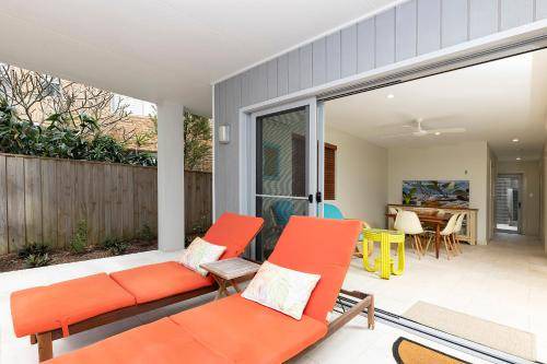 Forster Apartment | 100 m² Apartment ∙ 2 bedrooms ∙ 4 guests