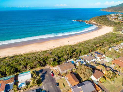 Forster Apartment | 100 m² Apartment ∙ 2 bedrooms ∙ 4 guests