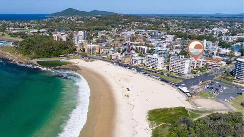 Forster Apartment | 100 m² Apartment ∙ 2 bedrooms ∙ 4 guests