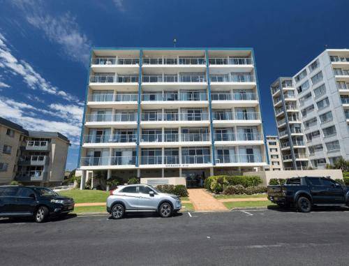 Forster Apartment | 100 m² Apartment ∙ 2 bedrooms ∙ 4 guests