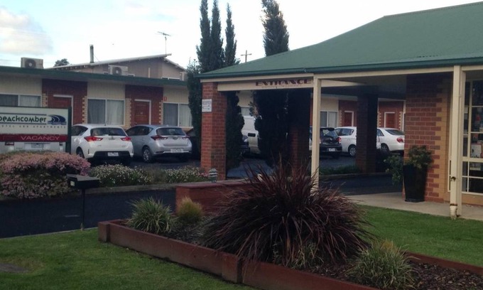 Apollo Bay Apartment | 100 m² Apartment ∙ 2 bedrooms ∙ 127 guests