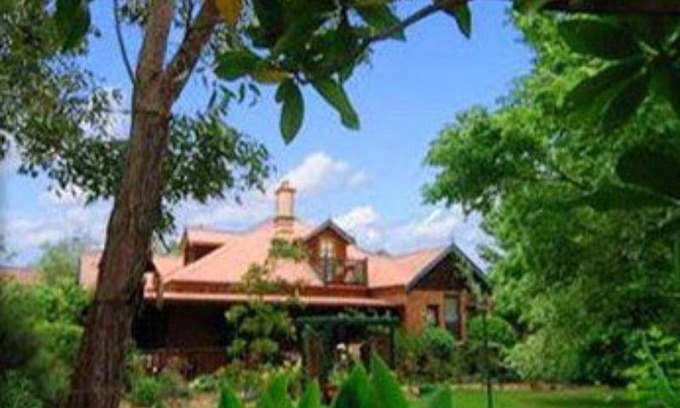 Springwood Bed & Breakfast | 100 m² Bed and breakfast ∙ 5 guests
