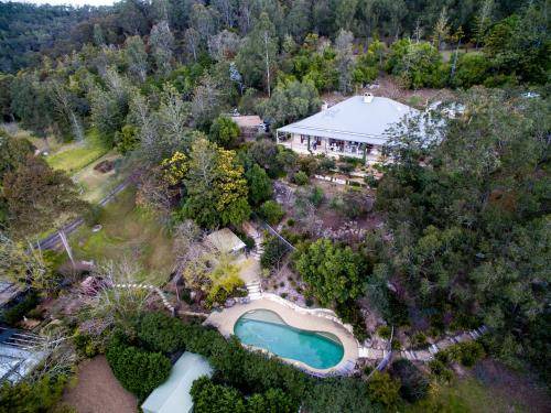 Wollombi Bed & Breakfast | 100 m² Bed and breakfast ∙ 3 bedrooms ∙ 8 guests