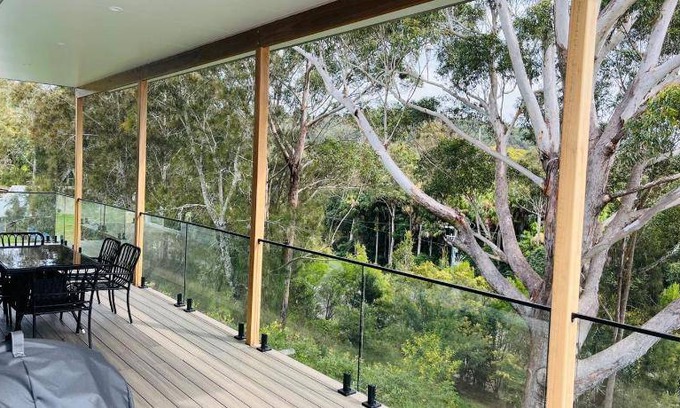 Elizabeth Beach House | 100 m² House ∙ 3 bedrooms ∙ 9 guests