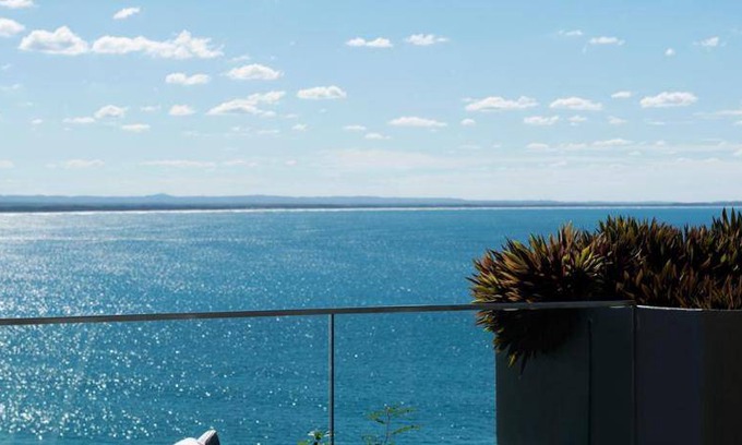 Noosa Heads House | 100 m² House ∙ 1 bedroom ∙ 10 guests