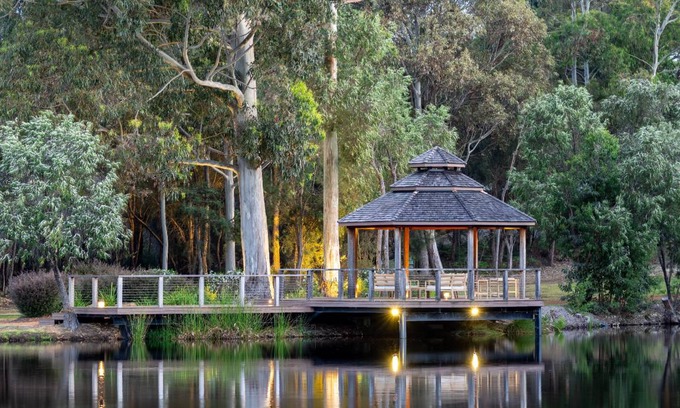 Yelverton House | 100 m² House ∙ 2 bedrooms ∙ 8 guests