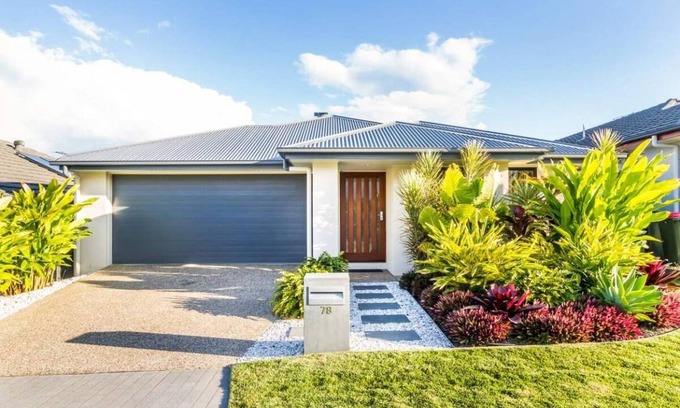 Dakabin House | 100 m² House ∙ 2 bedrooms ∙ 6 guests