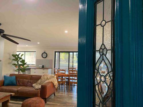 Clarence House | 100 m² House ∙ 5 bedrooms ∙ 9 guests