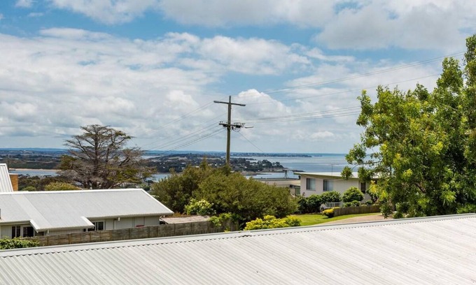 San Remo House | 100 m² House ∙ 5 bedrooms ∙ 12 guests
