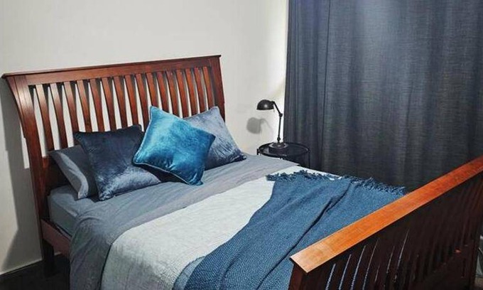 Aldinga Beach House | 100 m² House ∙ 3 bedrooms ∙ 5 guests