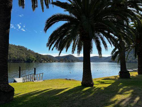 Wisemans Ferry House | 100 m² House ∙ 2 bedrooms ∙ 6 guests
