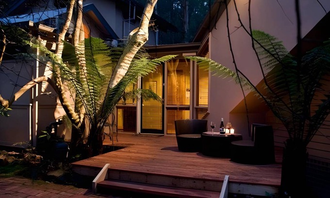 Mount Dandenong Resort | 100 m² Resort ∙ 2 guests