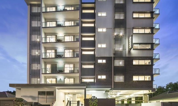 Chermside Apartment | 100 m² Serviced apartment ∙ 2 bedrooms ∙ 127 guests
