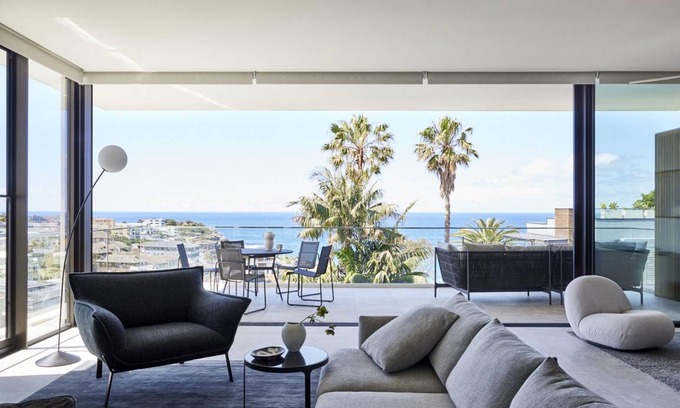 Tamarama House | 1000 m² House ∙ 6 bedrooms ∙ 14 guests