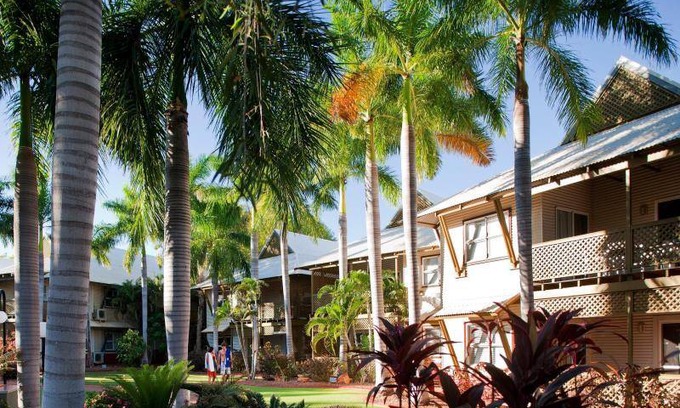 Cable Beach Resort | 101 m² Resort ∙ 127 guests