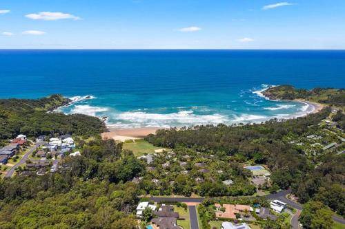 Coffs Harbour House | 102 m² House ∙ 2 bedrooms ∙ 6 guests