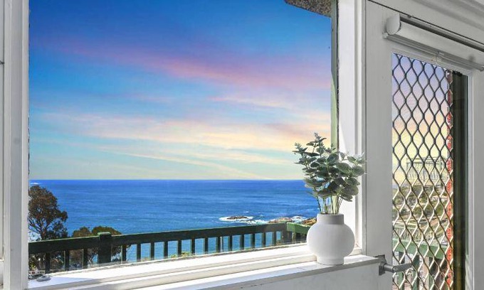 Eden Apartment | 105 m² Apartment ∙ 2 bedrooms ∙ 5 guests