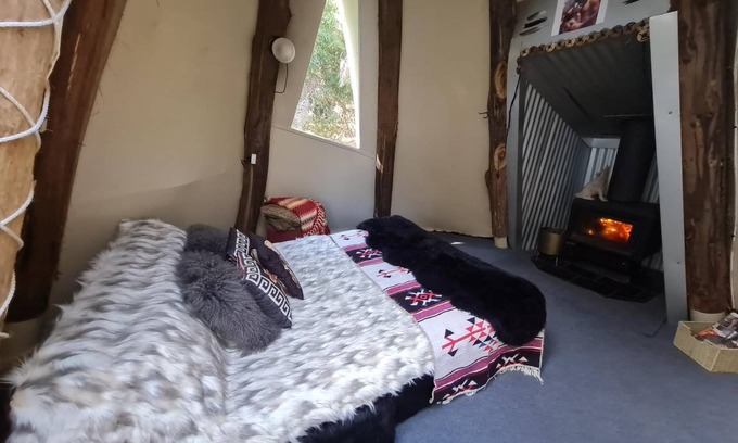 Ranelagh Bed & Breakfast | 108 m² Bed and breakfast ∙ 2 bedrooms ∙ 10 guests