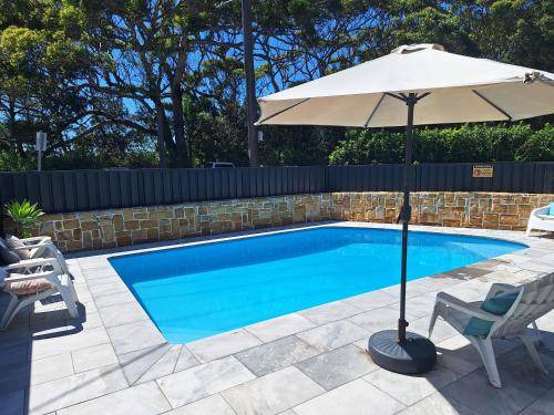 Bateau Bay Hotel | 11 m² Motel ∙ 4 guests