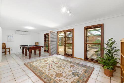 Montville House | 111 m² House ∙ 2 bedrooms ∙ 4 guests