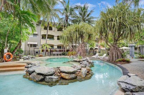 Westcourt Apartment | 115 m² Apartment ∙ 2 bedrooms ∙ 4 guests