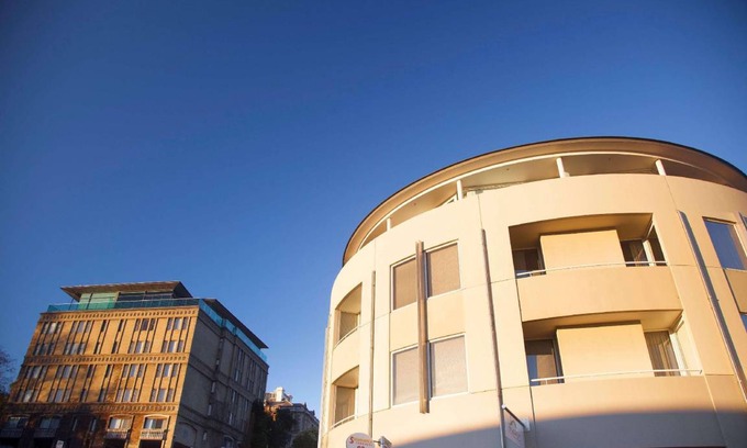 Battery Point Apartment | 115 m² Serviced apartment ∙ 2 bedrooms ∙ 127 guests