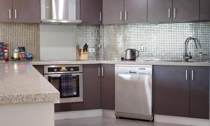 Fremantle Apartment | 116 m² Apartment ∙ 2 bedrooms ∙ 4 guests