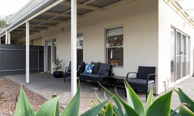 Gawler East Apartment | 117 m² Apartment ∙ 2 guests