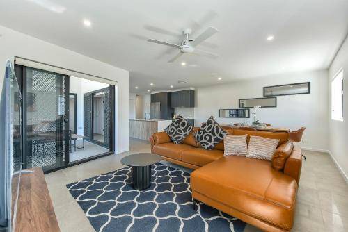 Mount Gravatt East Apartment | 12 m² Apartment ∙ 3 bedrooms ∙ 6 guests