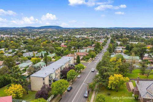 Armidale Apartment | 12 m² Apartment ∙ 2 bedrooms ∙ 4 guests