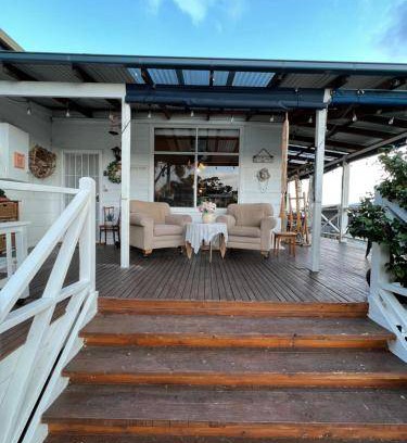 Lakes Entrance Bed & Breakfast | 12 m² Bed and breakfast ∙ 2 guests