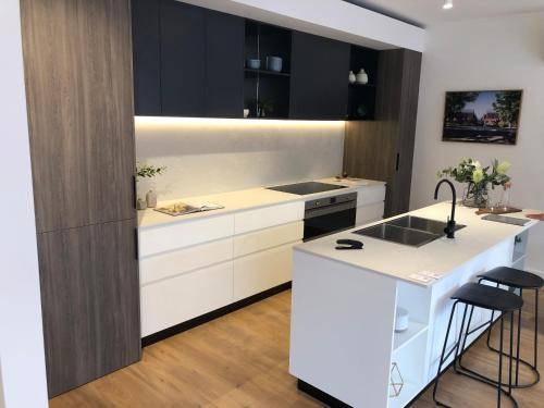 Cheltenham Bed & Breakfast | 12 m² Bed and breakfast ∙ 2 guests