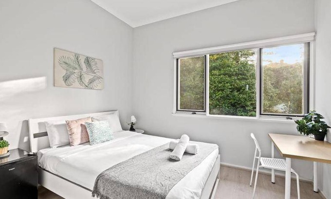 Lindfield Bed & Breakfast | 12 m² Bed and breakfast ∙ 2 guests