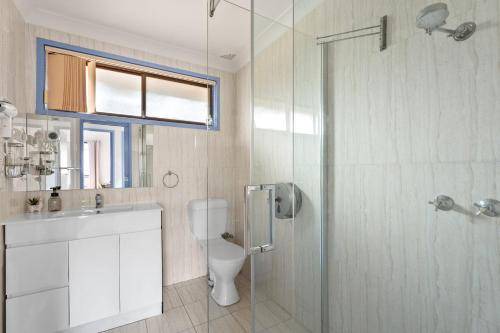 Marayong Bed & Breakfast | 12 m² Bed and breakfast ∙ 2 guests