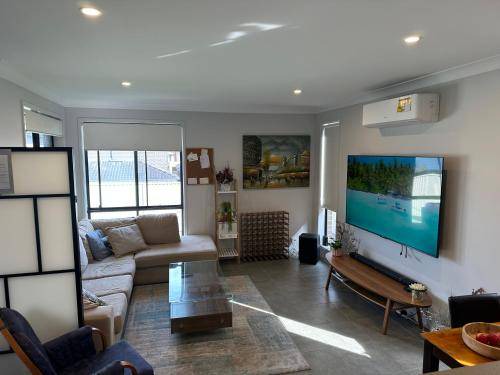 Austral Bed & Breakfast | 12 m² Bed and breakfast ∙ 1 bedroom ∙ 3 guests