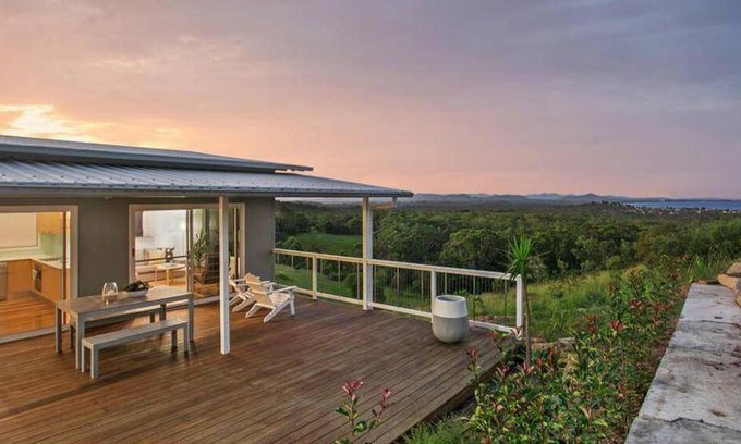 Way Way House | 12 m² House ∙ 2 bedrooms ∙ 4 guests