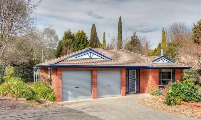 Bright Apartment | 12 Mount Porepunkah Road
