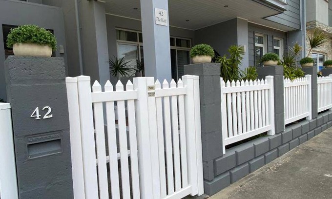 Mandurah Apartment | 120 m² Apartment ∙ 2 bedrooms ∙ 4 guests