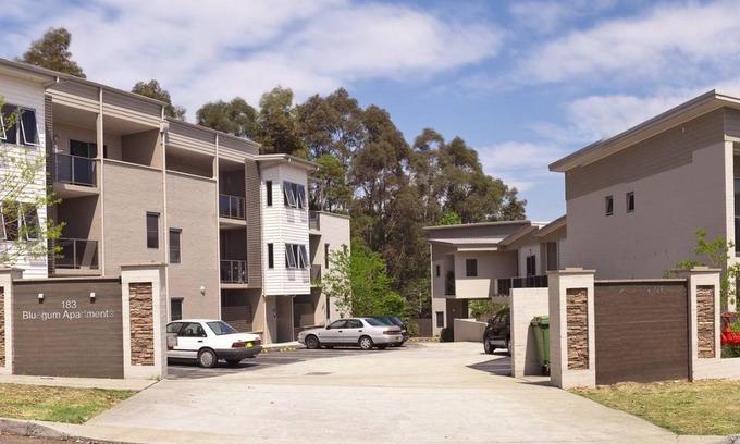 Jesmond Apartment | 120 m² Apartment ∙ 3 bedrooms ∙ 7 guests