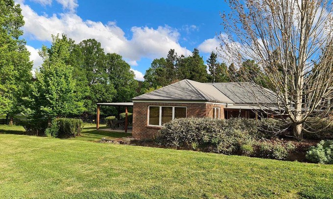Armidale Apartment | 120 m² Apartment ∙ 4 guests