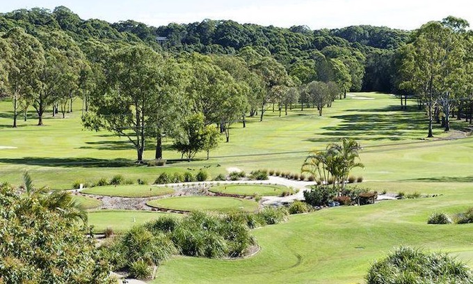 Byron Bay Apartment | 120 m² Apartment ∙ 4 bedrooms ∙ 9 guests