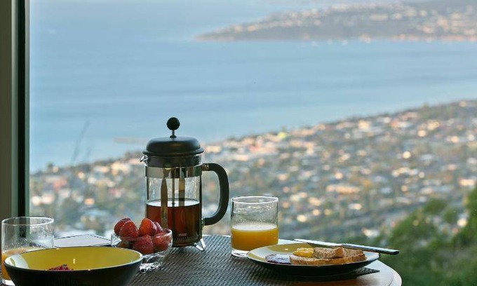 Arthurs Seat Bed & Breakfast | 120 m² Bed and breakfast ∙ 127 guests