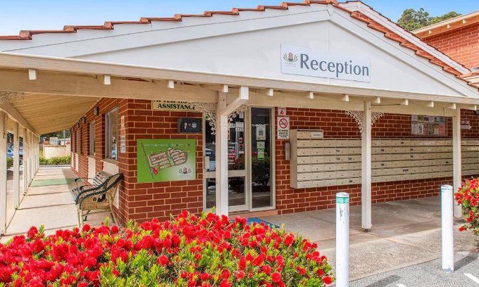 Hazelmere Hotel | 120 m² Hotel ∙ 3 bedrooms ∙ 10 guests