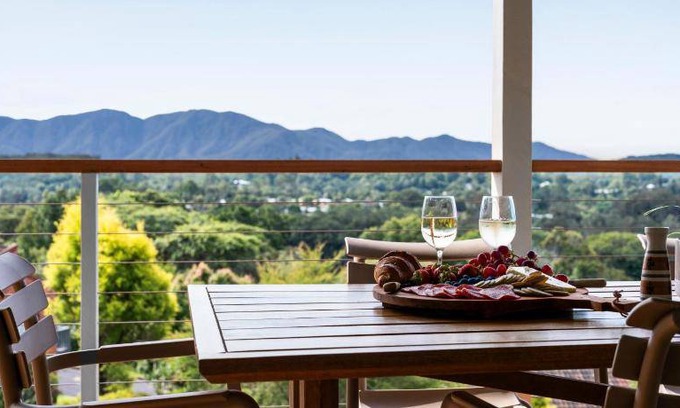 Bellingen House | 120 m² House ∙ 3 bedrooms ∙ 6 guests