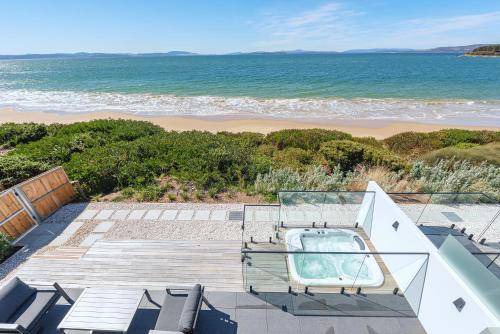 Cremorne House | 120 m² House ∙ 3 bedrooms ∙ 6 guests