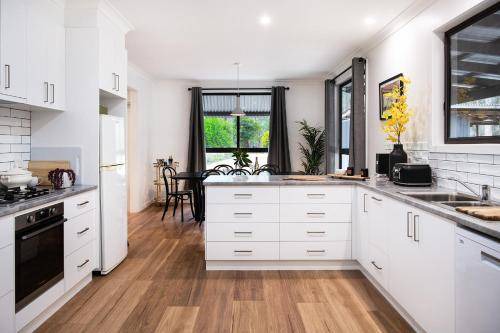 Wheatsheaf House | 120 m² House ∙ 4 bedrooms ∙ 8 guests