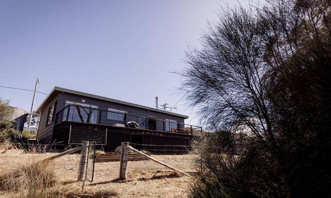 Primrose Sands House | 120 m² House ∙ 3 bedrooms ∙ 6 guests