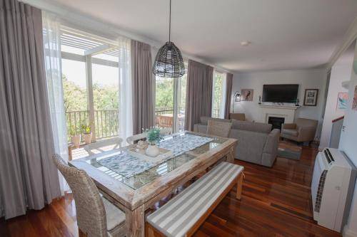 Pokolbin Villa | 122 m² Villa ∙ 2 bedrooms ∙ 4 guests